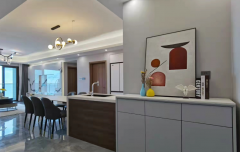 <b>很是靠谱的一家粉饰公</b>