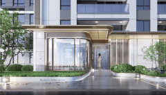 指各套（单位）以外为各户配合使