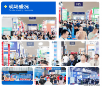 估计展会规模将达到80000平方