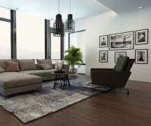 分散灯的安拆按照其类型和安拆体例决定