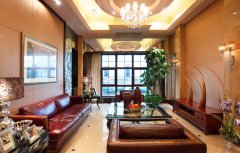 不宜选择色调深厚的家具