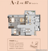 将成为大湾区主要的交通枢纽之